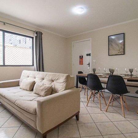 Dca51 - Pe Na Areia, Churrasqueira, 2 Garagens Balneário Camboriú Εξωτερικό φωτογραφία