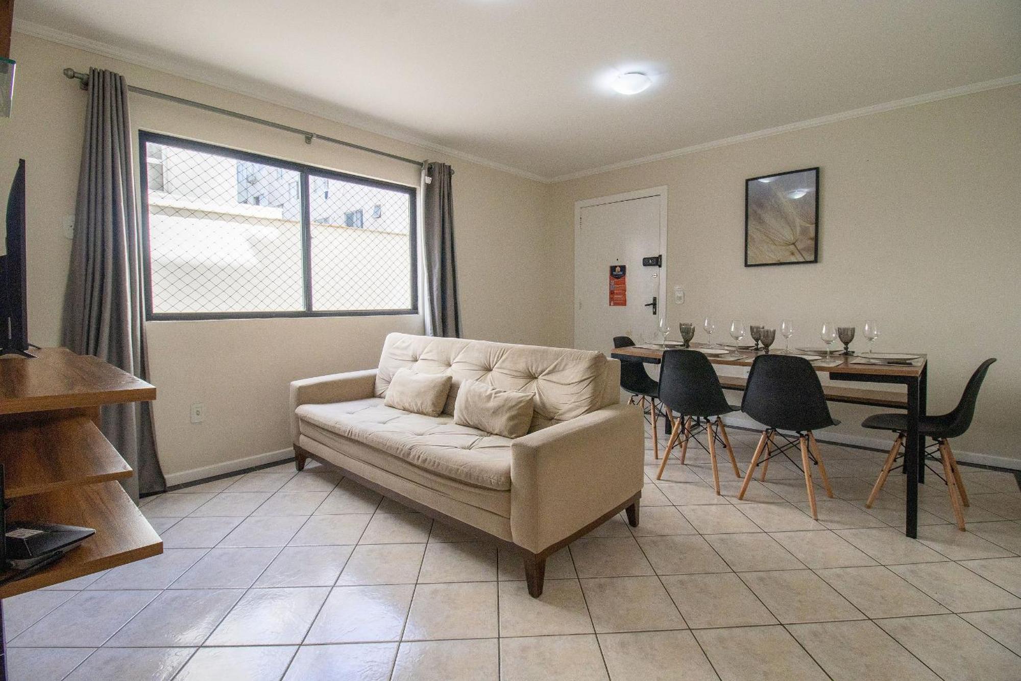 Dca51 - Pe Na Areia, Churrasqueira, 2 Garagens Balneário Camboriú Εξωτερικό φωτογραφία