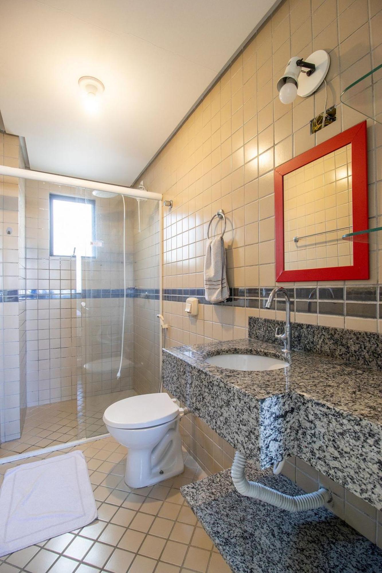 Dca51 - Pe Na Areia, Churrasqueira, 2 Garagens Balneário Camboriú Εξωτερικό φωτογραφία