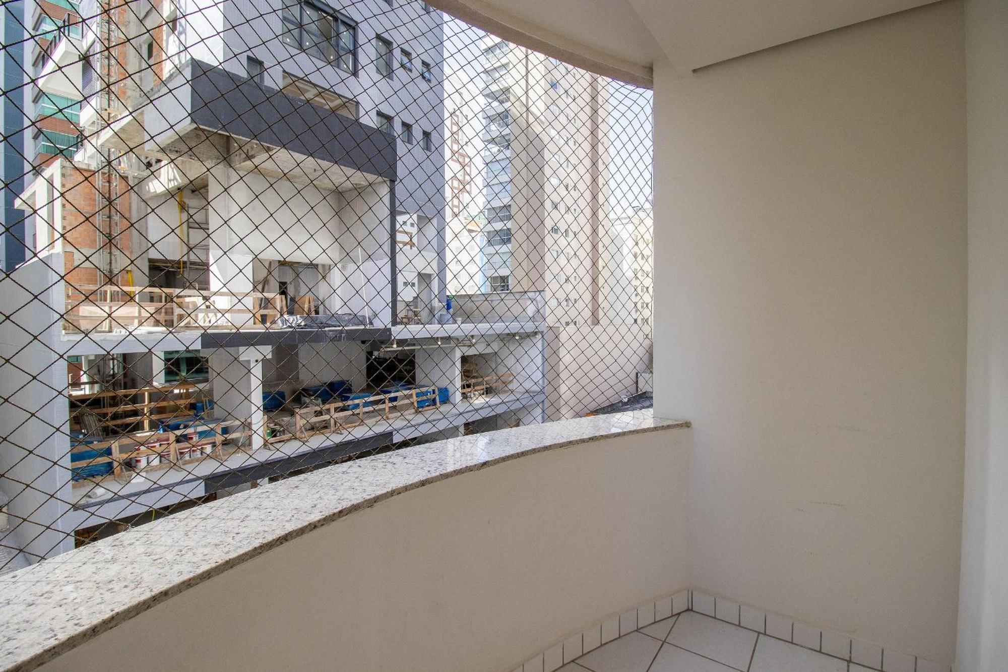 Dca51 - Pe Na Areia, Churrasqueira, 2 Garagens Balneário Camboriú Εξωτερικό φωτογραφία